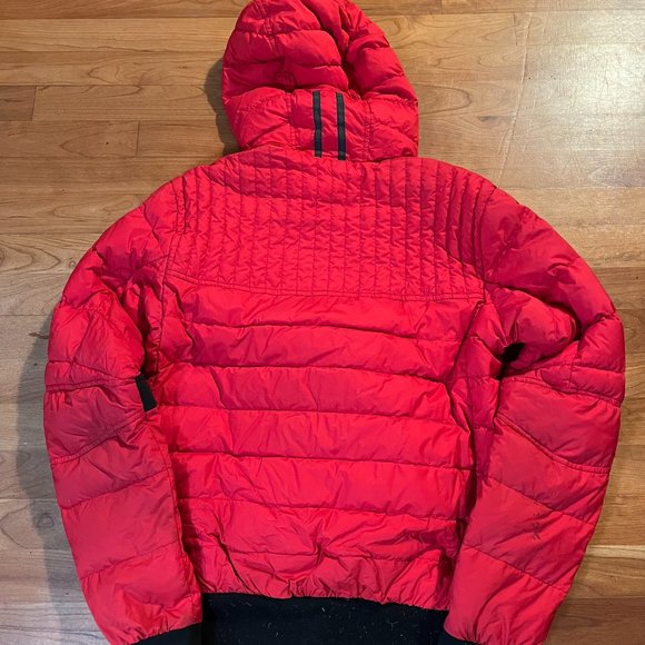 Canada Goose Cabri Hoody (Men's Medium) - Picture 7 of 9